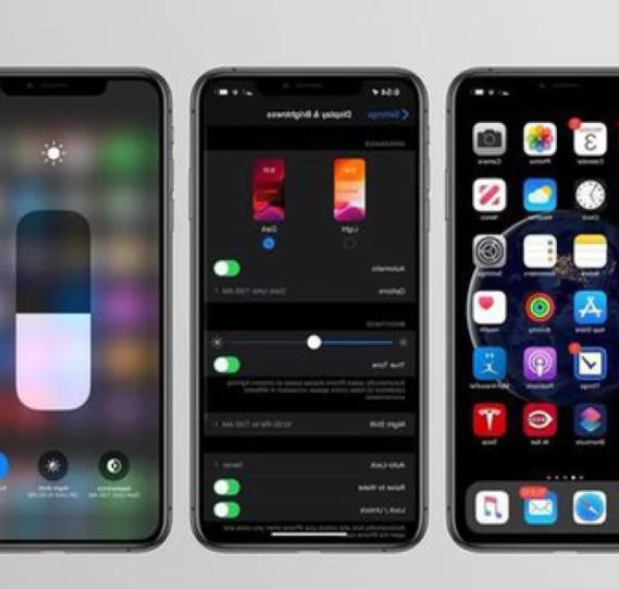 ios13指南针重新校准