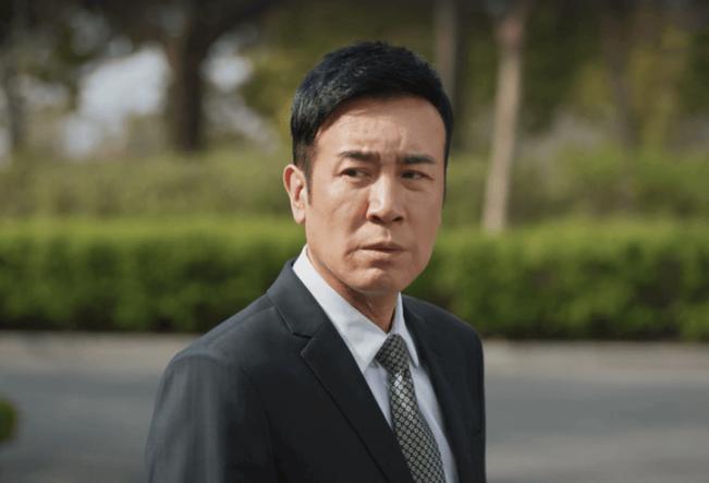 于和伟新剧2025年最新电视剧