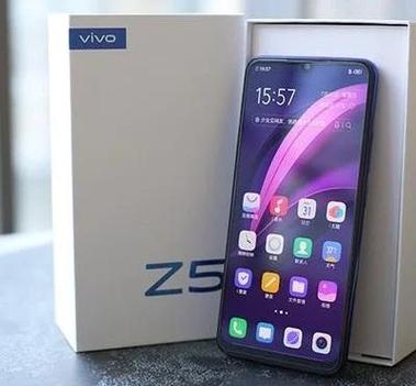 荣耀9x和vivoz5哪个好
