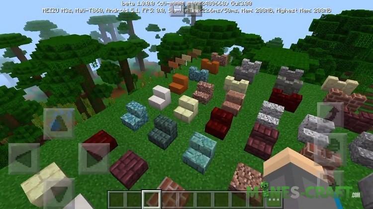 我的世界1.9.0.5