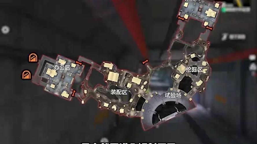 烽火荣都深入封锁区怎么完成