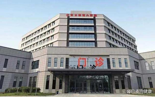 北京大学第六医院预约挂号平台