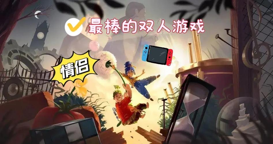 ps4如何双人玩