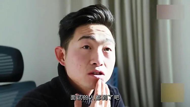 双胞胎面试太黑了,面试有意义吗