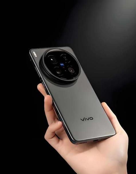 2026年vivo最新款手机