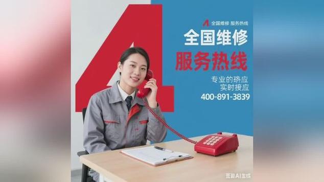 小米售后电话维修电话