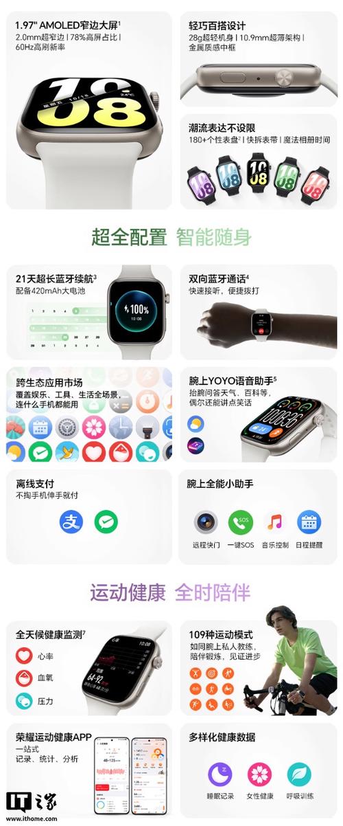 荣耀手表x5i如何充电啊