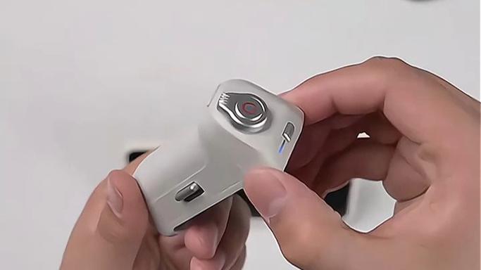 最建议买的拍照手柄