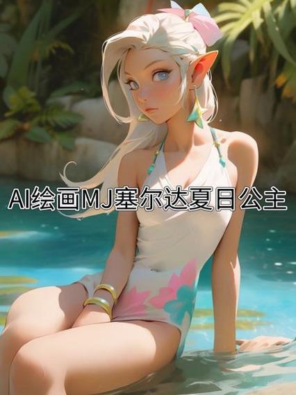 塞尔达泳装比基尼