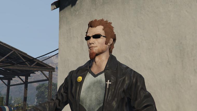 gta5祖国人mod