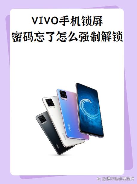 强制解锁vivo20