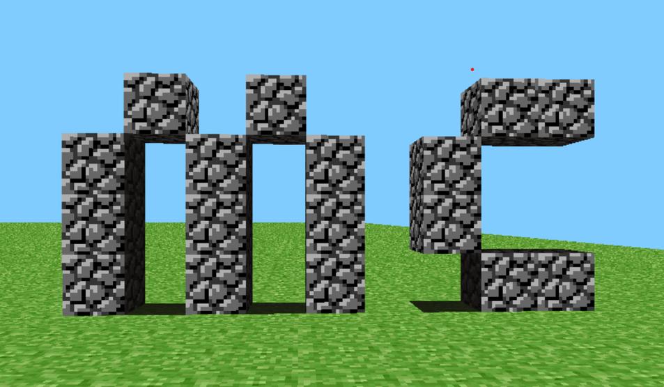 mc远古版本0.9.0