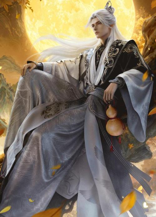 仙逆人物实力大排名