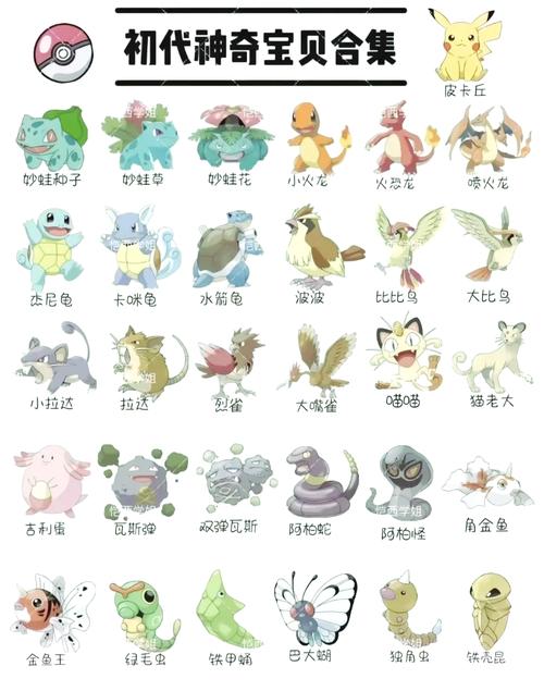 pokemmo五个资源包
