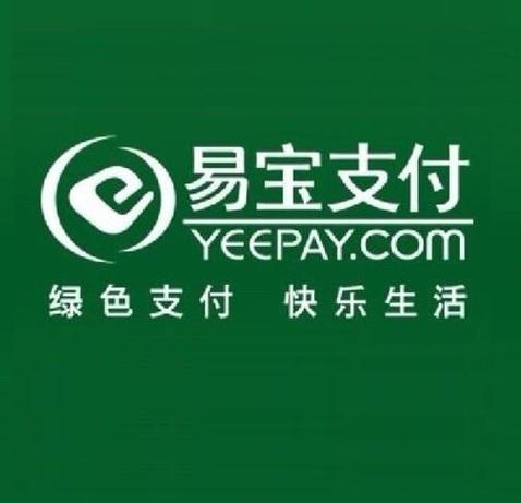 易宝支付有限公司是干什么的