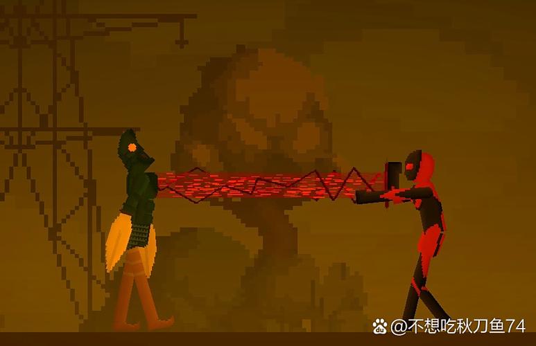 甜瓜乐园模组