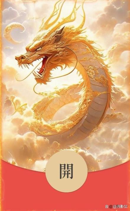 龙行大运红包版