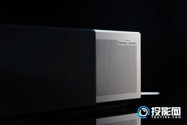 极米手机镜像没声音