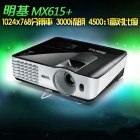 benq投影仪开机没反应