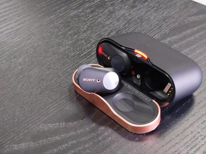索尼xm1000xm3蓝牙连接