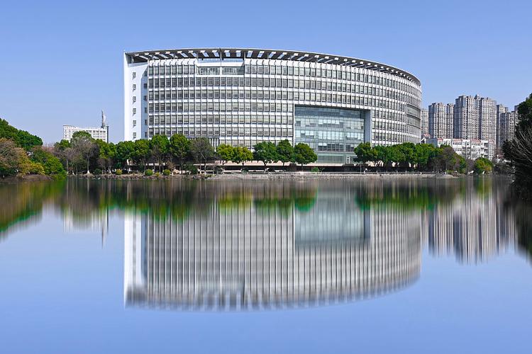 江苏理工学院公共设施