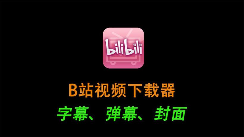 下载B站视频