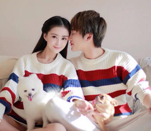 男生称呼你为猪猪女孩