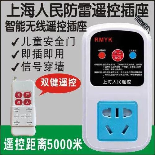 地泵无线遥控器多少钱
