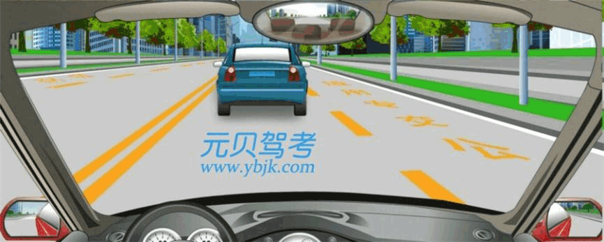 2026交规考试题库及答案大全