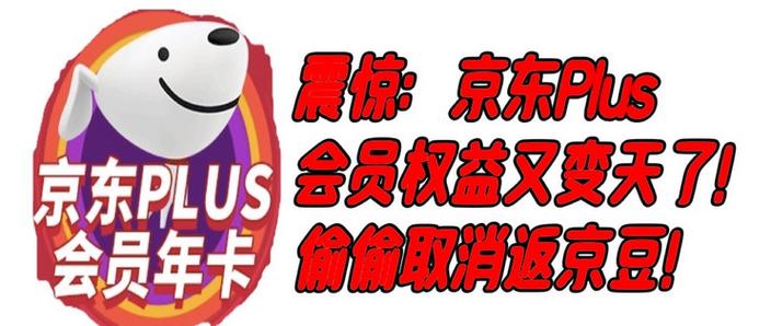京东plus用户返京豆规则