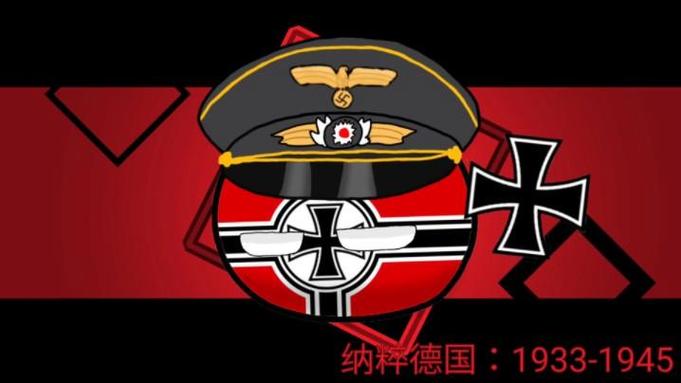 波兰球德意志第二帝国球
