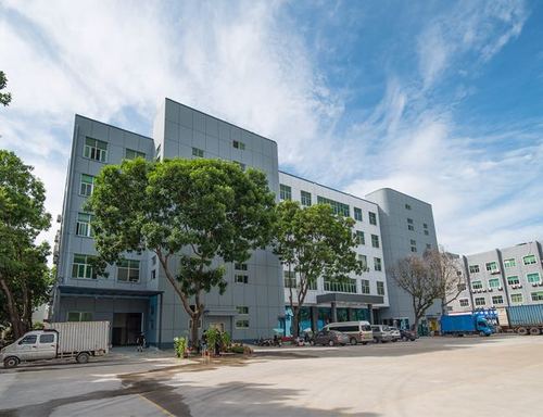 深圳市不见不散电子有限公司
