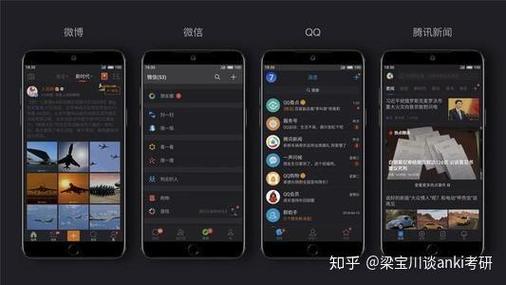 夜间模式的好处