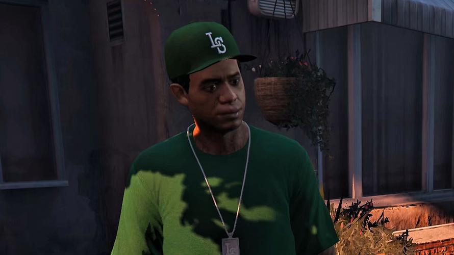 GTA5线上拉玛任务怎么开启