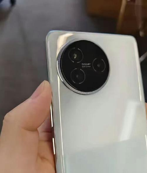 k80三个摄像头分别是什么