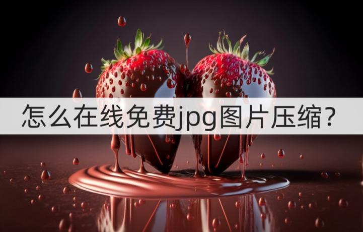 免费jpg图片压缩在线