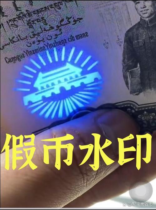 水印是什么意思