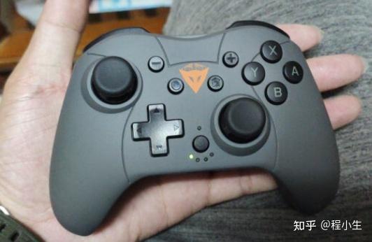 ps4手柄switch