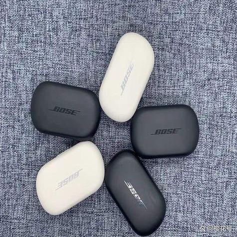 bose耳机电量显示