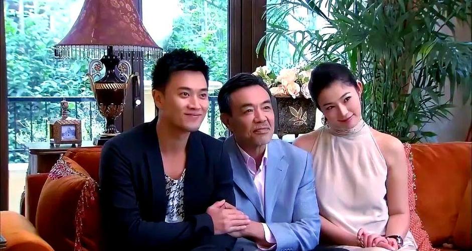 亲爱的回家 影视剧