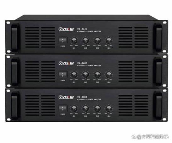 用纯后级功放听音乐怎样