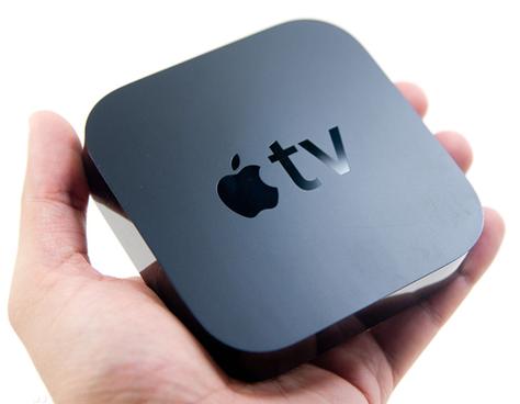 阿里盒子tv