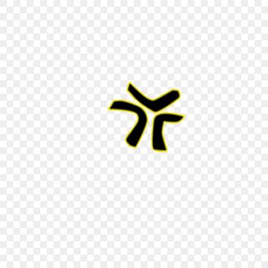 ᰔᩚ゜唯美符号星星