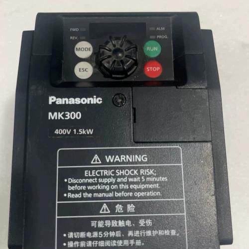 松下mk300变频说明书参数表