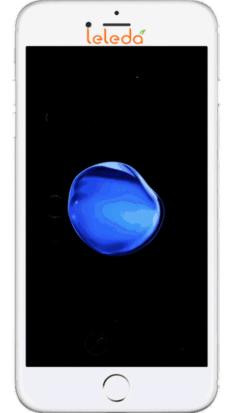 iphone11动态壁纸不动