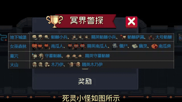 元气骑士2022全成就版