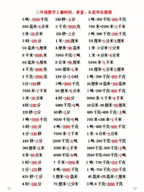 五吨二十千克等于多少千克
