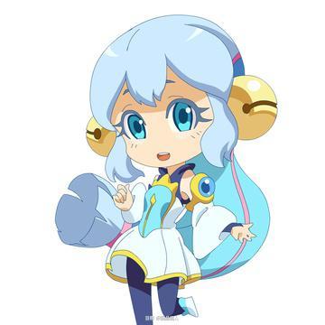 魔晶猎人第五季铃铛