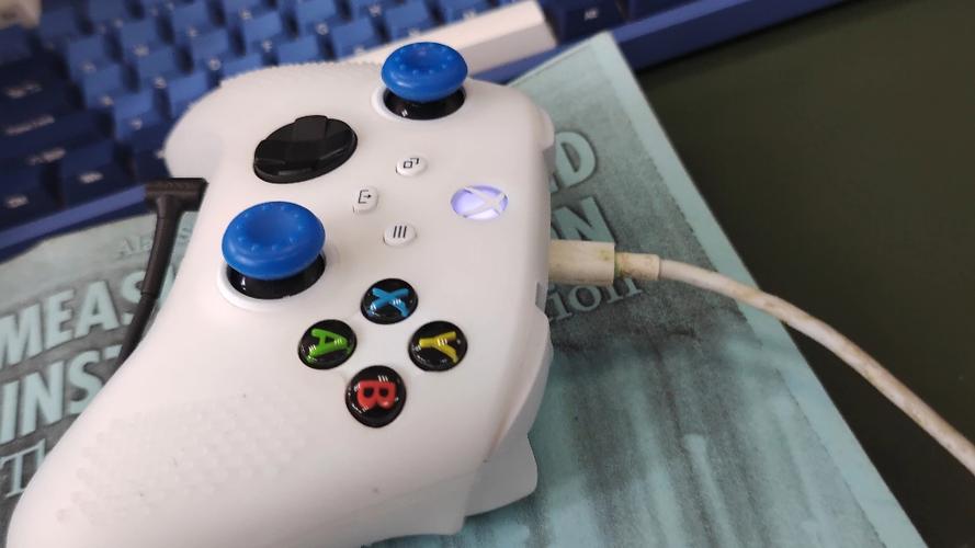 xbox手柄老断连