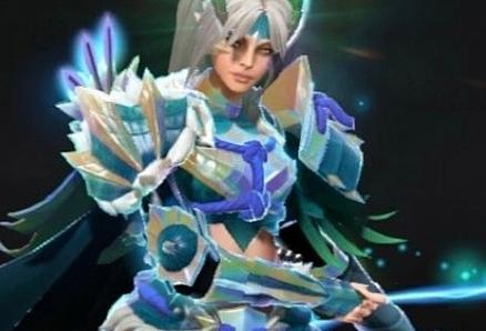 dota2有人玩吗